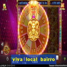 viva local bairro guarani bh garoto